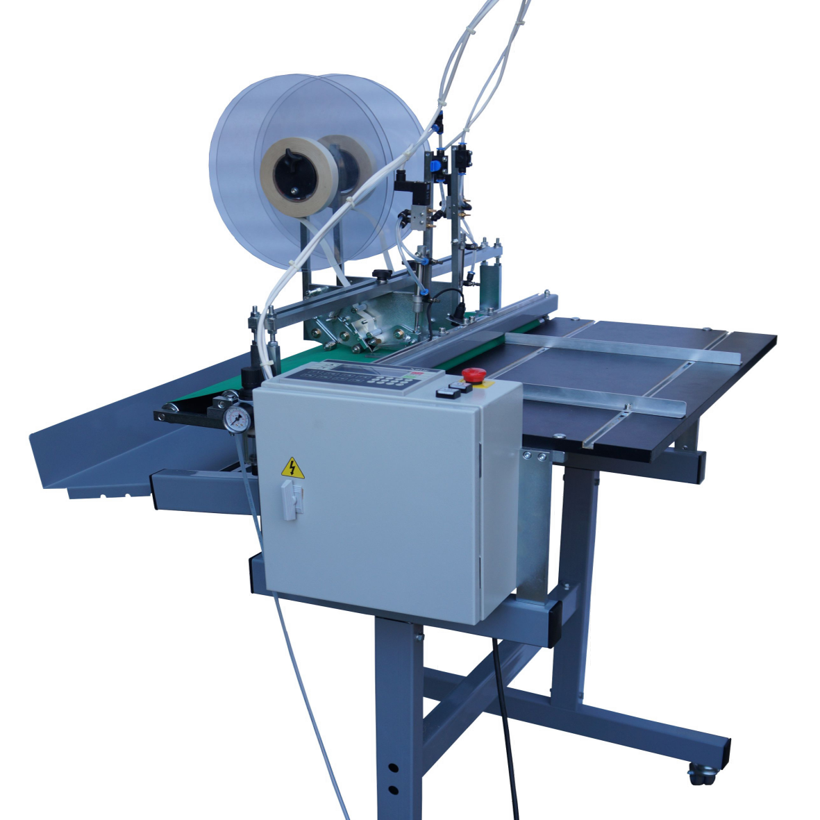 Tape applicators