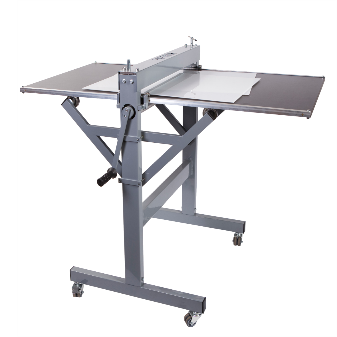 Die cutting, punching