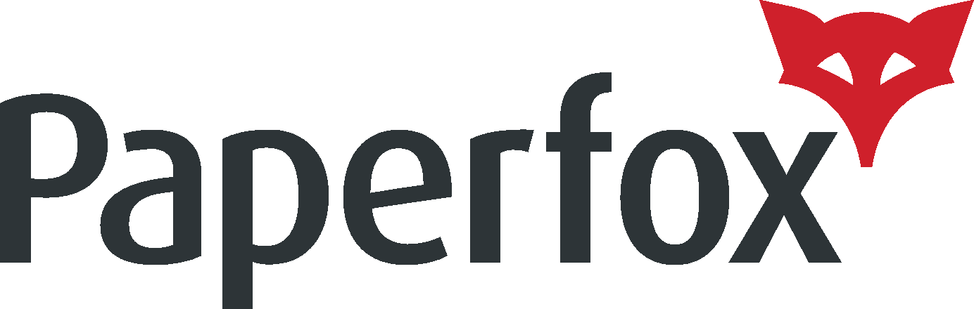 Paperfox - Manufacturing of print finishing machines